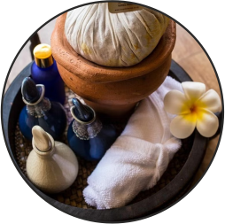 Swedish Massage in Dharam Peth Nagpur